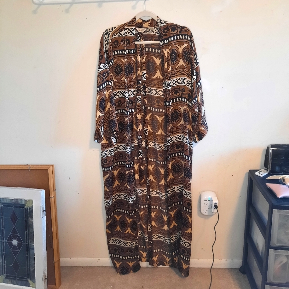 Victoria Secret Robe